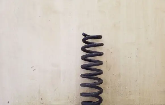 BMW 3 E90 E91 Rear coil spring