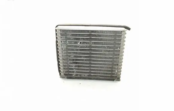 Fiat 500 A/C cooling radiator (condenser)