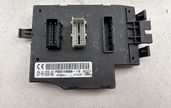 Other control units/modules