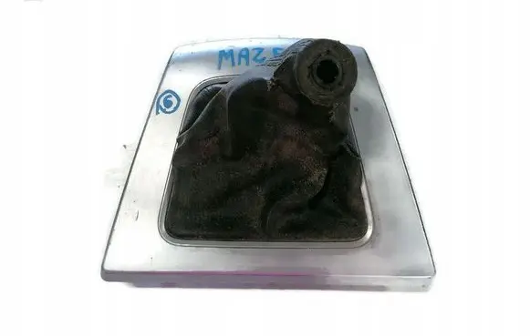 Mazda 5 Gear shifter surround trim plastic CC2964341
