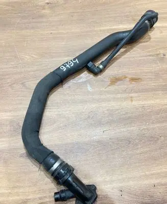 BMW 3 E90 E91 Engine coolant pipe/hose 4714092