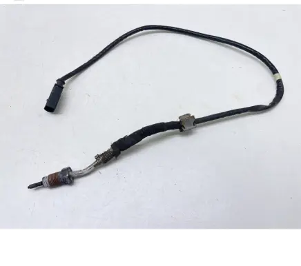 Audi A3 S3 A3 Sportback 8P Exhaust gas temperature sensor 03L906088EC