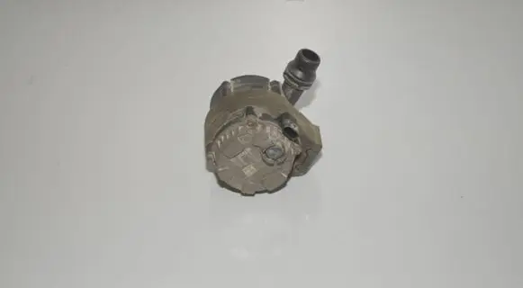 BMW i3 Electric auxiliary coolant/water pump 8600285 11518600285
