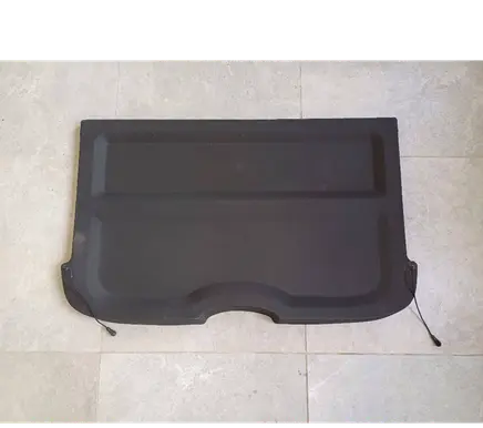 Opel Vectra C Parcel shelf 24455453