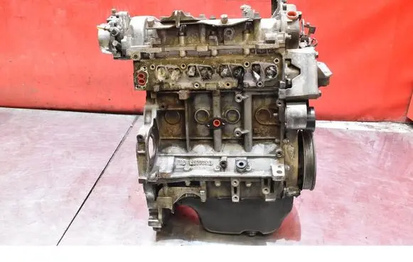 Fiat Punto (199) Engine 199A2000