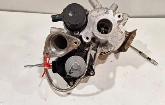 Renault Austral Turbo 144109429R