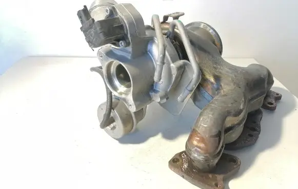 Volvo XC90 Turbo 314598415