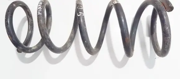 Nissan Murano Z50 Rear coil spring