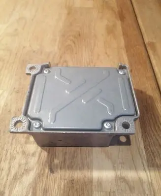 Mercedes-Benz E W211 Airbag control unit/module A2118209485