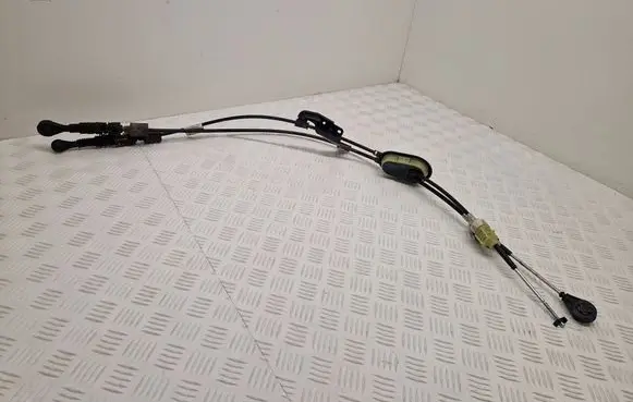 Renault Kadjar Gear shift cable linkage 349351289R 4RTA001 16022017