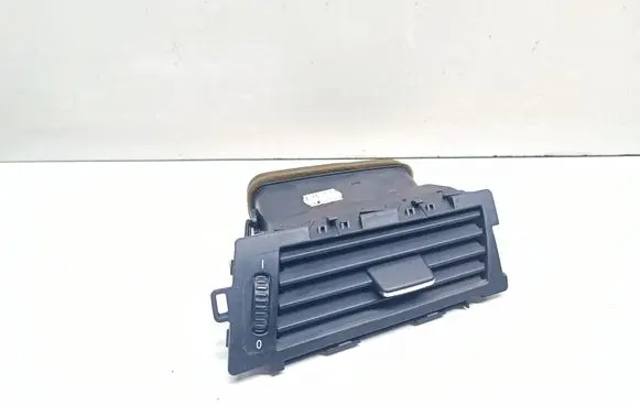 BMW 5 E60 E61 Dashboard side air vent grill/cover trim 6910732 64226910732