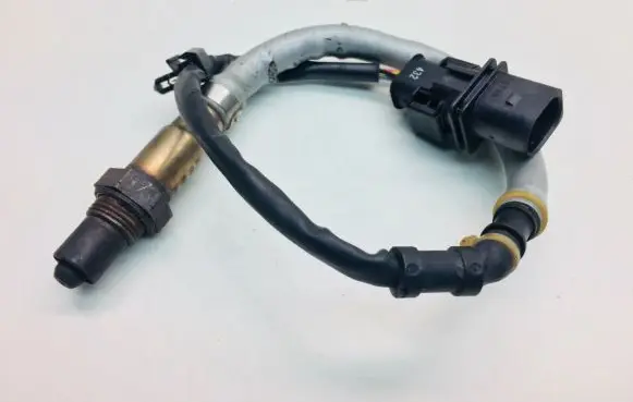 Volkswagen Golf VI Lambda probe sensor 06J906262