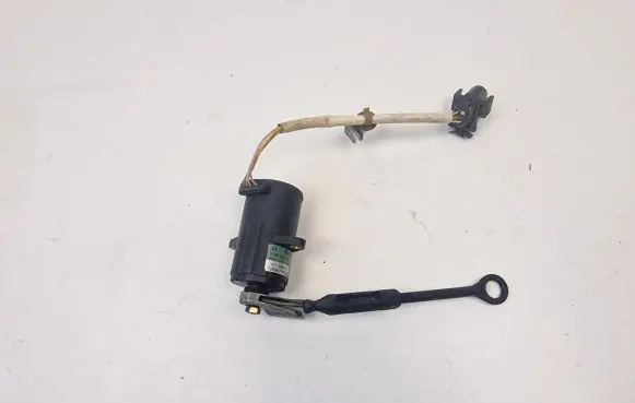 Volkswagen PASSAT B5 Accelerator pedal position sensor 028907475AJ