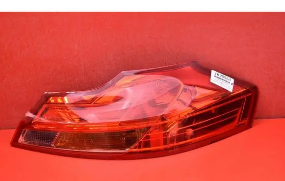 Opel Insignia A Rear/tail lights 13226857
