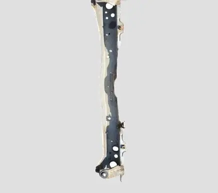 Toyota Corolla Verso E121 Top upper radiator support slam panel