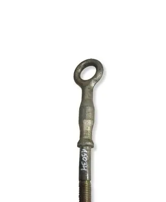 Volvo XC90 Towing hook eye 
