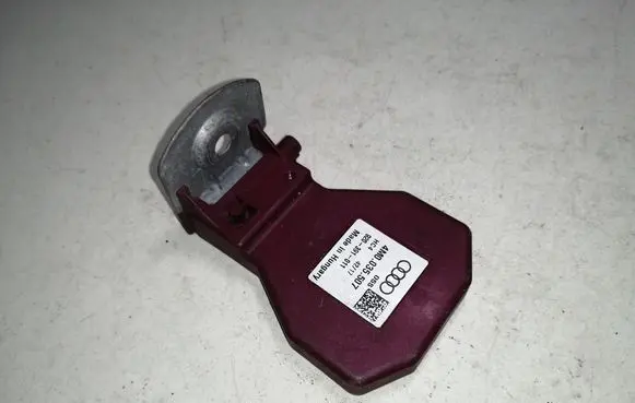 Audi A3 S3 8V Bluetooth antenna 4M0035507