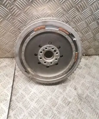 Mercedes-Benz CLA C117 X117 W117 Flywheel