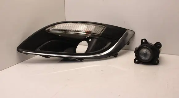 Opel Astra J Front fog light 20863017