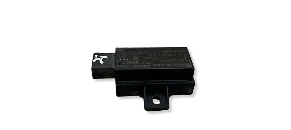Chrysler Grand Voyager V Tire pressure control unit 56053034AE A0018275101
