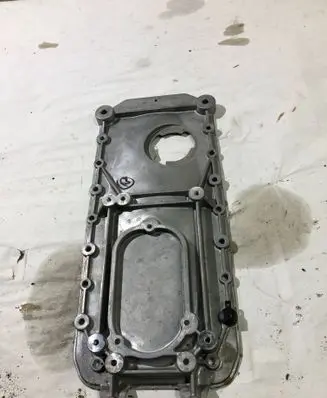 Land Rover Range Rover Sport L320 Other under body part UCC500081 RIC01ND1A
