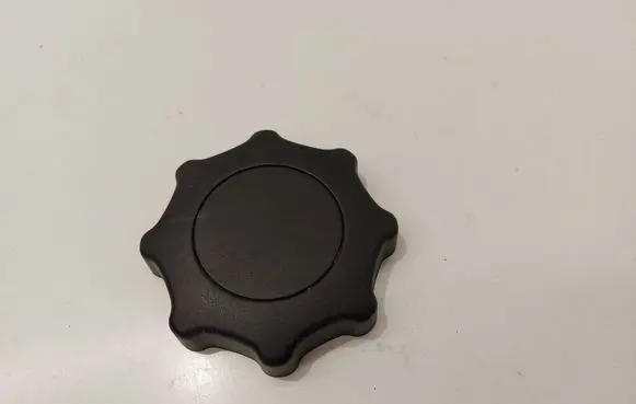 Skoda Octavia Mk2 (1Z) Seat adjustment knob 6R0881671D