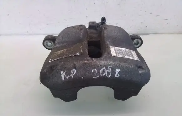 Peugeot 2008 II Front brake caliper