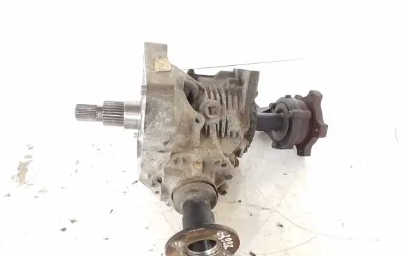 Nissan X-Trail T30 Front differential 8H513