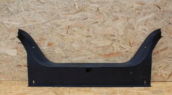 Mercedes-Benz CL C215 Seat and door cards trim set 