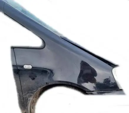 Ford Galaxy Fender