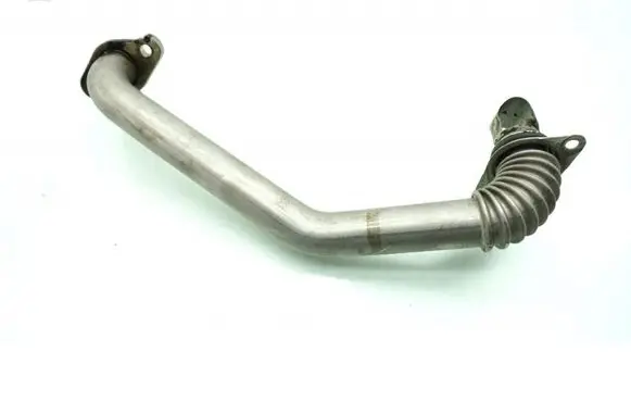 Volvo V40 EGR valve cooler