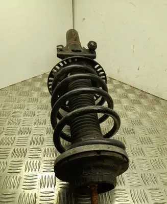 Volkswagen Transporter - Caravelle T5 Front shock absorber/damper 7H0413031N
