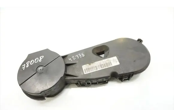 Audi A6 S6 C6 4F Timing belt guard (cover) 059109107G