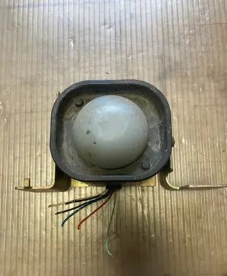 Nissan Pathfinder R51 Alarm system siren 28487EB300 A000044 4B7896N3C