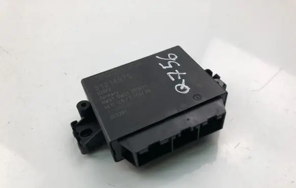 Volvo V40 Other control units/modules 31314975