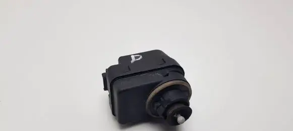 Citroen Jumpy Headlight level adjustment motor PA6630FV