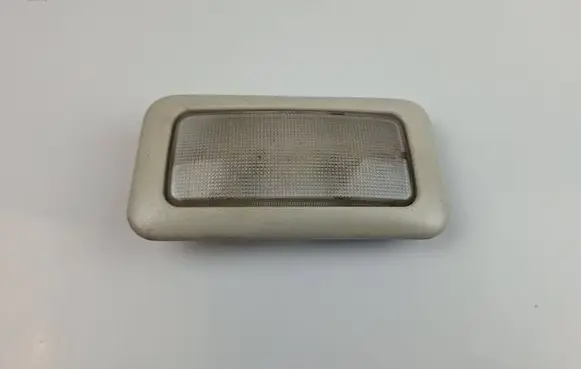 Fiat Linea Rear seat light 735244962
