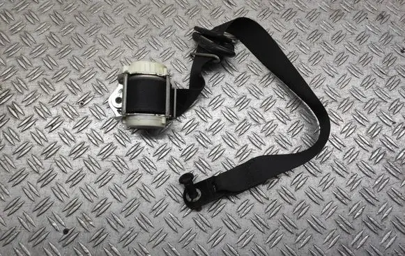 Ford Focus Front seatbelt 34059738A 332093