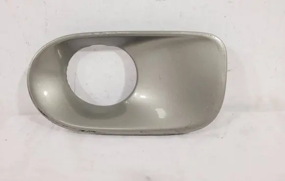 BMW X5 E53 Front fog light trim/grill 7111763