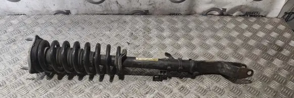 Mercedes-Benz GLC C253 Front shock absorber/damper A2533204566