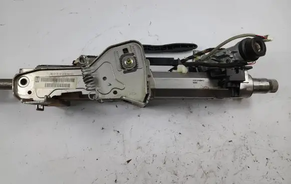 Skoda Octavia Mk3 (5E) Steering wheel axle EP0916564B1 5Q2419502P EPC000000B0