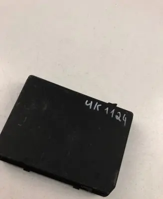 Nissan Micra K14 Fuse box set 284B75RA0B