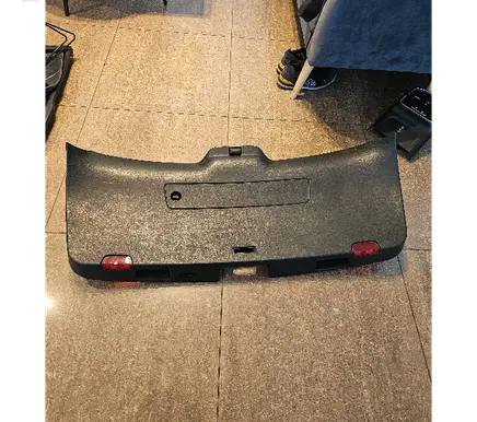 Porsche Macan (95B) Tailgate trim 95B867979 T95B174