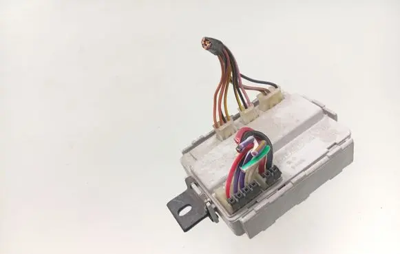Lancia Dedra Door control unit/module B660