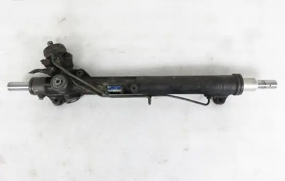 Audi A6 S6 C5 4B Steering rack 7852974398 4B1422065G