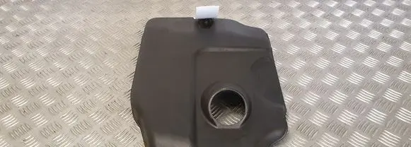 Iveco Daily 5th gen Engine cover (trim) 504358046