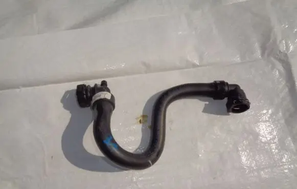 Peugeot 2008 I Engine coolant pipe/hose 9678822580