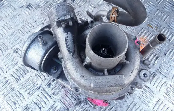Renault Scenic II - Grand scenic II Turbo 8200398595 GT1746