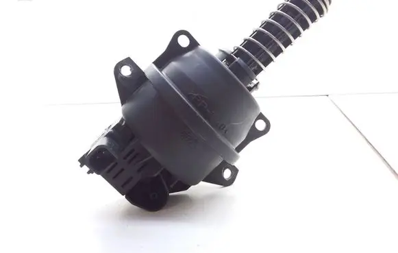 Opel Vectra B Engine mount vacuum valve 400195 652869L