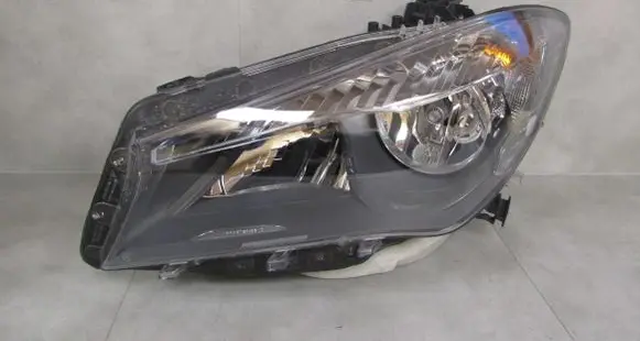 Mercedes-Benz CLA C117 X117 W117 Headlight/headlamp A1178200361 030127920100 LE11A6269